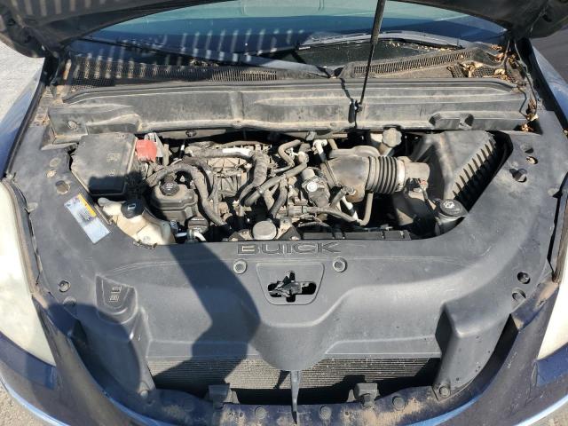 Photo 12 from auction – 2012 BUICK ENCLAVE with VIN 5GAKRCED8CJ285896