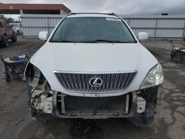 Photo 5 from auction – 2004 LEXUS RX 330 with VIN 2T2GA31U44C016157