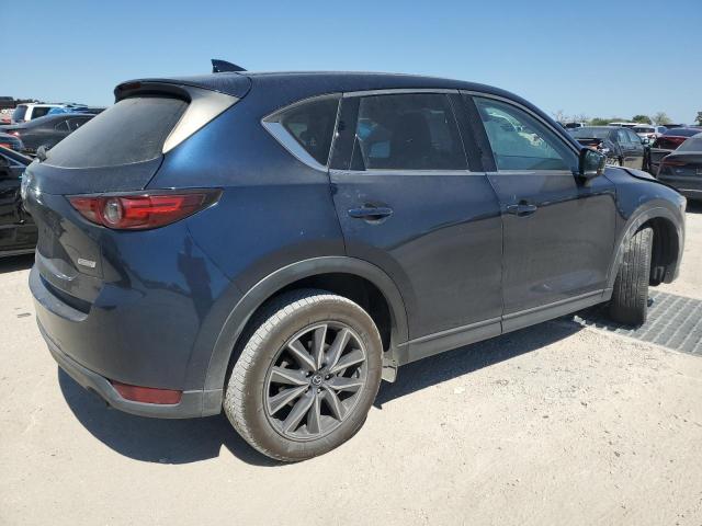 Photo 3 from auction – 2018 MAZDA CX-5 GRAND with VIN JM3KFBDM2J0306156