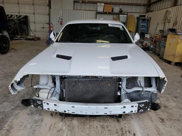 Photo 5 from auction – 2019 DODGE CHALLENGER with VIN 2C3CDZAG9KH718943