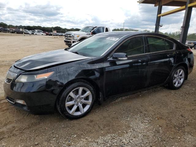 Foto 1 de la subasta – 2013 ACURA TL TECH con VIN 19UUA8F52DA016895