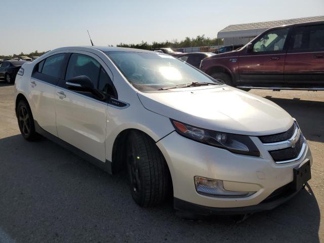 Снимка 4 от търг – 2011 CHEVROLET VOLT с VIN 1G1RC6E4XBU102245