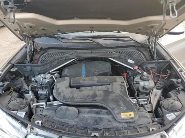Photo 12 from auction – 2016 BMW X5 XDR40E with VIN 5UXKT0C57G0S77566