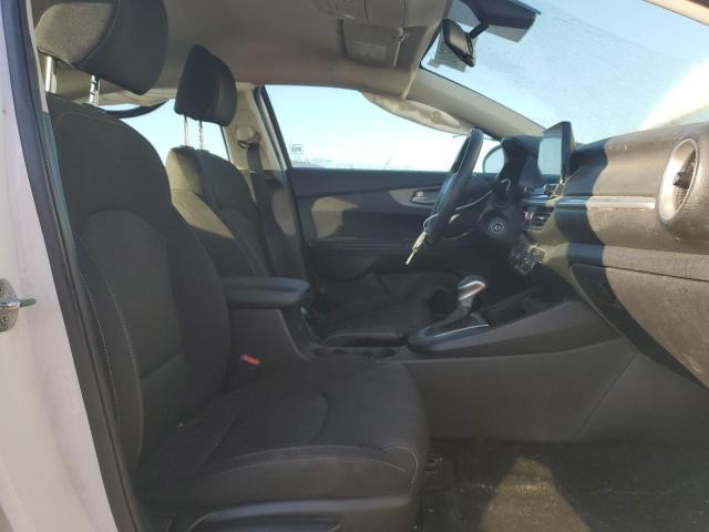 Photo 7 from auction – 2019 KIA FORTE FE with VIN 3KPF24AD4KE050519