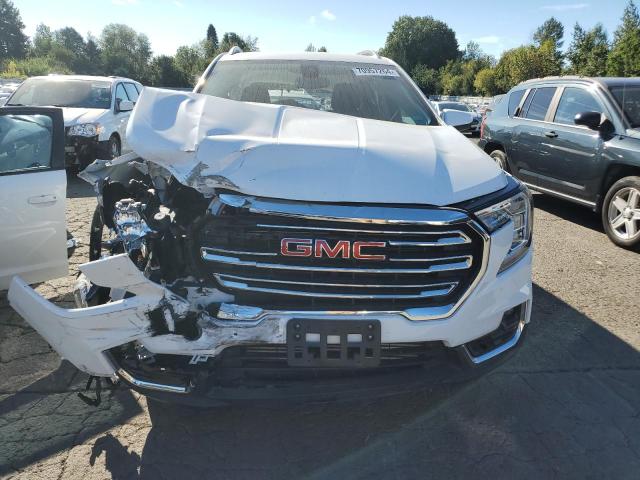 Photo 5 from auction – 2024 GMC TERRAIN SL with VIN 3GKALPEG0RL194320