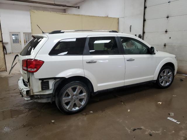 Photo 3 from auction – 2013 DODGE JOURNEY CR with VIN 3C4PDCDG1DT730682