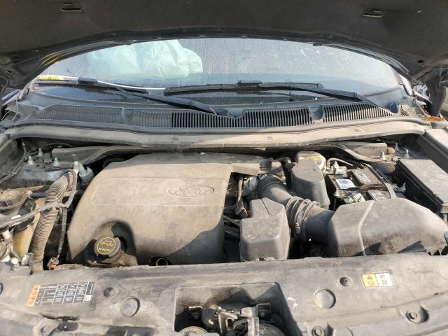 Photo 12 from auction – 2016 FORD EXPLORER X with VIN 1FM5K8D8XGGC99931