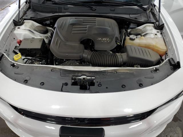 Photo 11 from auction – 2022 DODGE CHARGER SX with VIN 2C3CDXBG3NH160966