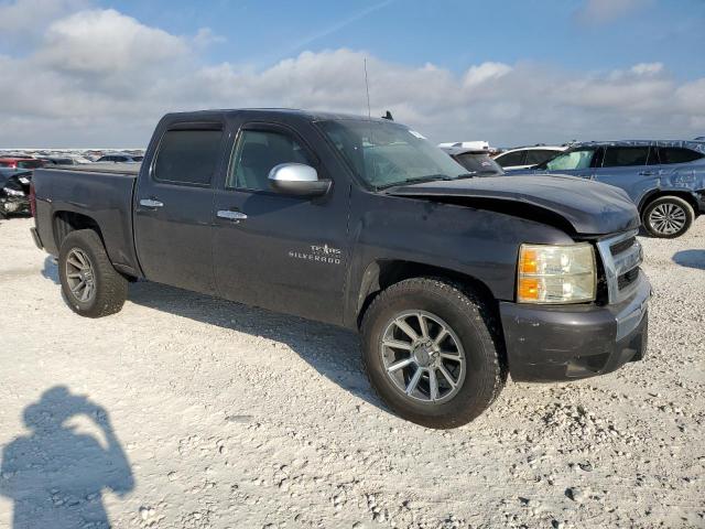 Photo 4 from auction – 2011 CHEVROLET SILVERADO with VIN 3GCPCSE04BG189602