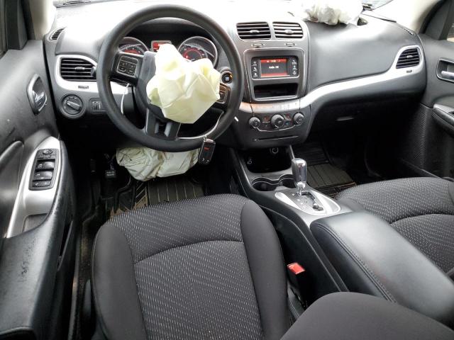 Photo 8 from auction – 2018 DODGE JOURNEY SE with VIN 3C4PDCAB4JT522073