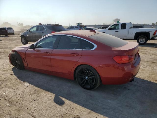 Photo 2 from auction – 2016 BMW 428 XI GRA with VIN WBA4C9C55GG135736