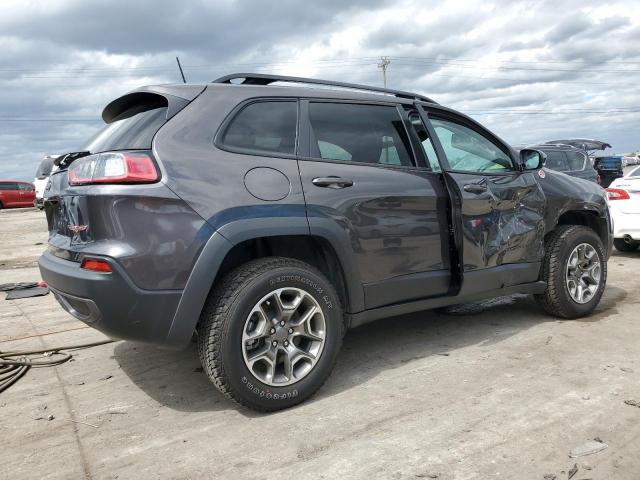 Photo 3 from auction – 2022 JEEP CHEROKEE T with VIN 1C4PJMBX5ND553210