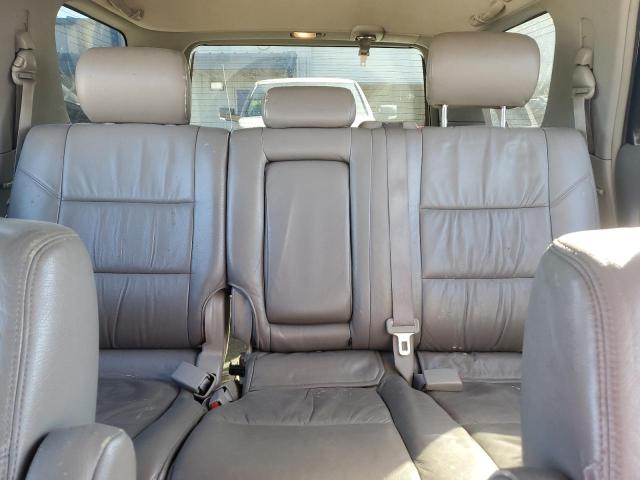 Photo 10 from auction – 2007 TOYOTA SEQUOIA SR with VIN 5TDZT34A77S298833