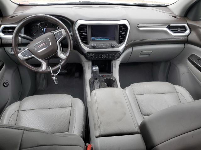 Photo 8 from auction – 2019 GMC ACADIA SLT with VIN 1GKKNMLS2KZ289951