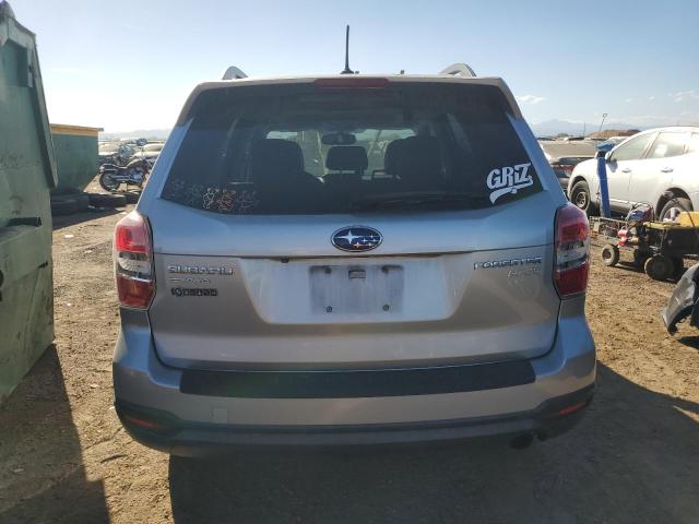Photo 6 from auction – 2014 SUBARU FORESTER 2 with VIN JF2SJAMC0EH462858