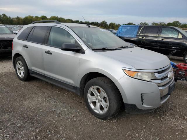 Photo 4 from auction – 2012 FORD EDGE SE with VIN 2FMDK3G96CBA06112