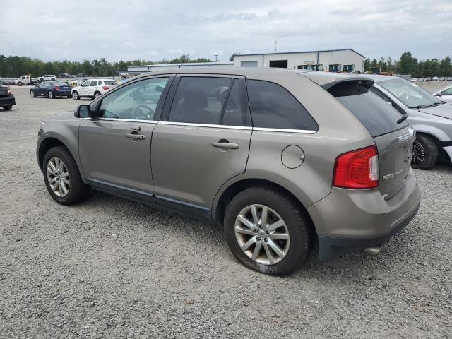 Photo 2 from auction – 2013 FORD EDGE LIMIT with VIN 2FMDK4KC3DBC38189