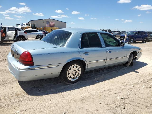 Photo 3 from auction – 2006 MERCURY GRAND MARQ with VIN 2MEFM74V86X615465