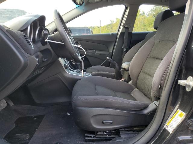 Photo 7 from auction – 2012 CHEVROLET CRUZE LT with VIN 1G1PF5SC6C7367720
