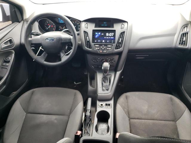 Фото 8 с аукциона – 2013 FORD FOCUS S с VIN 1FADP3E22DL175823
