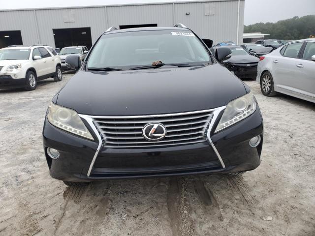 Photo 5 from auction – 2013 LEXUS RX 350 with VIN JTJZK1BA9D2008490
