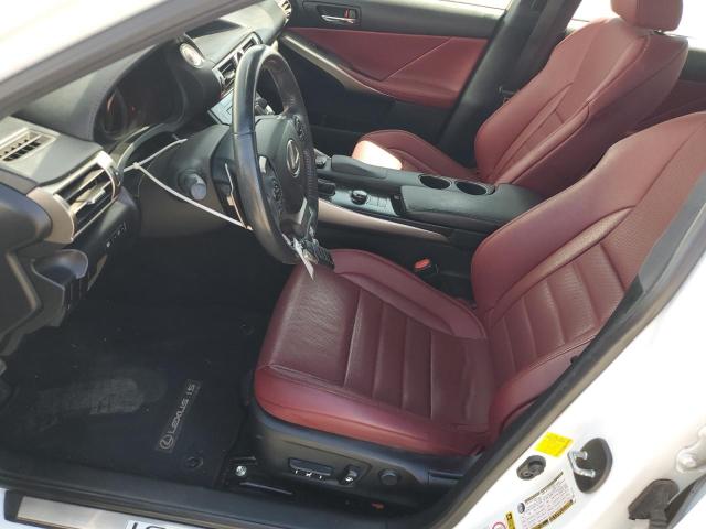 Photo 7 from auction – 2014 LEXUS IS 350 with VIN JTHBE1D20E5008121