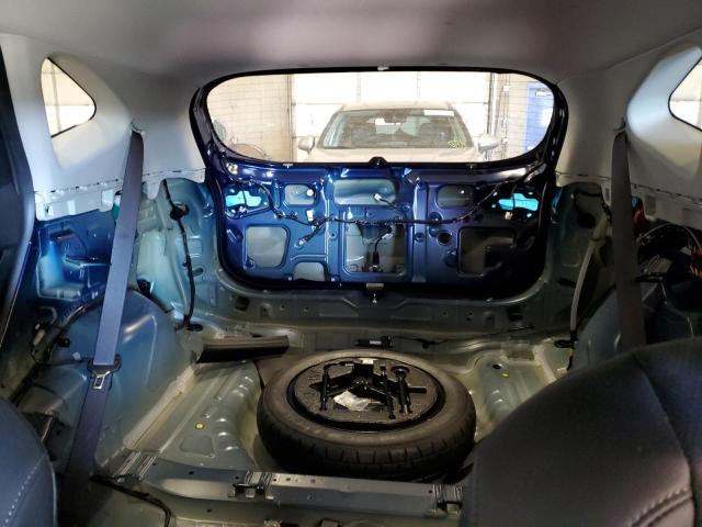 Photo 10 from auction – 2021 KIA SELTOS EX with VIN KNDERCAA2M7165033