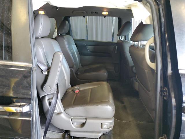 Photo 11 from auction – 2012 HONDA ODYSSEY EX with VIN 5FNRL5H65CB123691