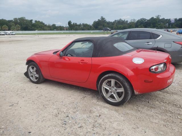 Photo 2 from auction – 2007 MAZDA MX-5 MIATA with VIN JM1NC25F070135964