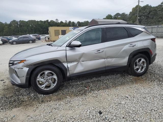 Photo 1 from auction – 2024 HYUNDAI TUCSON SEL with VIN 5NMJB3DE2RH304949