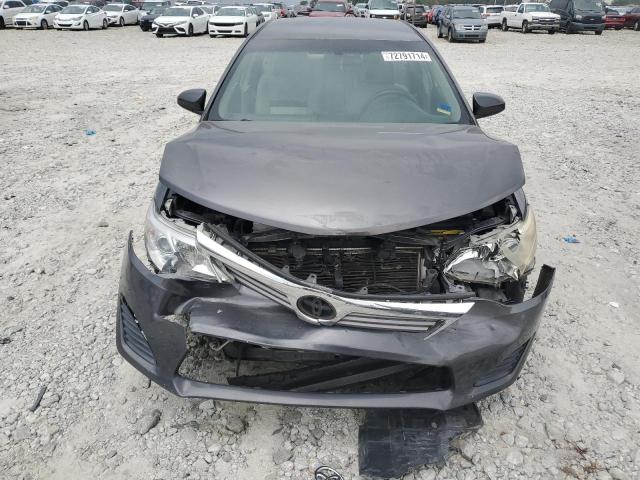 Photo 5 from auction – 2014 TOYOTA CAMRY L with VIN 4T1BF1FK5EU871770
