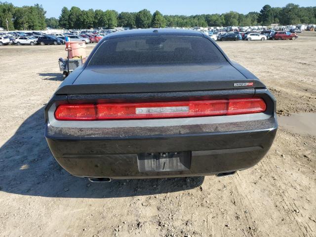 Photo 6 from auction – 2009 DODGE CHALLENGER with VIN 2B3LJ74W89H539090