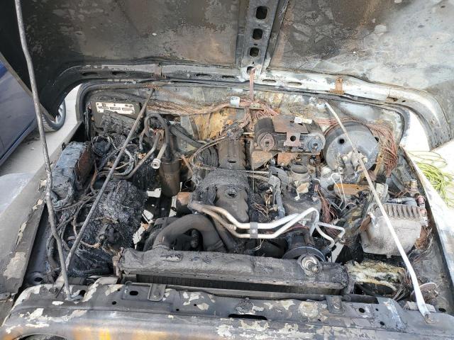 صورة رقم 12 من المزاد - 2004 JEEP WRANGLER / مع VIN 1J4FA49S94P776380