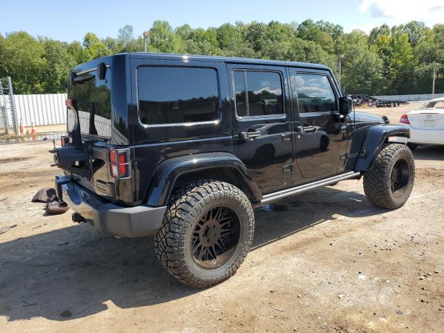 Photo 3 from auction – 2015 JEEP WRANGLER U with VIN 1C4BJWEG7FL713015