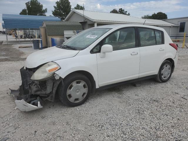 NISSAN VERSA S 2009 with VIN 3N1BC13E49L463582 - Photo from auction