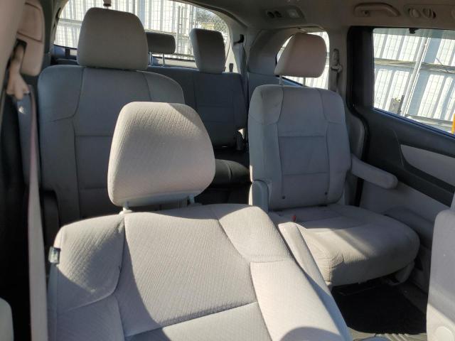 Photo 11 from auction – 2015 HONDA ODYSSEY EX with VIN 5FNRL5H48FB074358