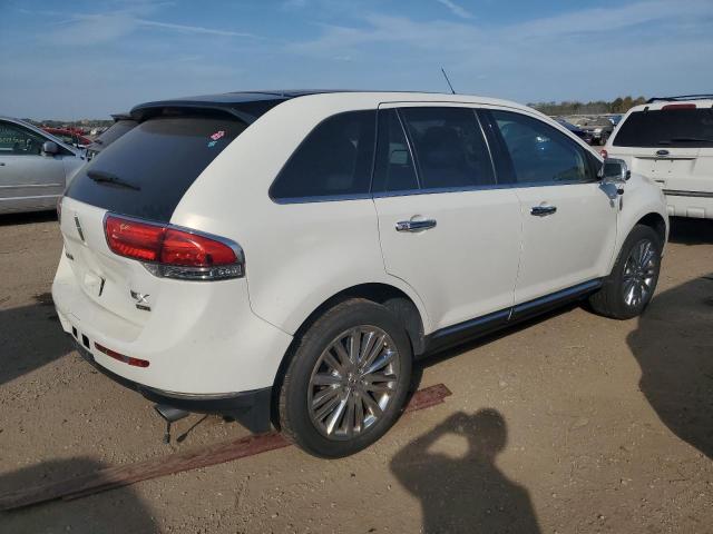 Photo 3 from auction – 2012 LINCOLN MKX with VIN 2LMDJ8JK9CBL12236