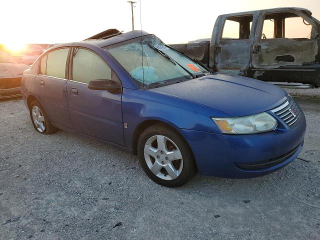 Photo 4 from auction – 2006 SATURN ION LEVEL with VIN 1G8AJ55F76Z151203
