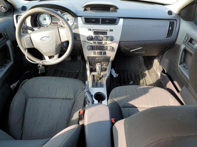 Photo 8 from auction – 2009 FORD FOCUS SE with VIN 1FAHP35N19W145049