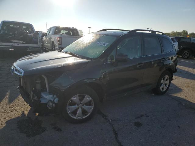 Photo 1 from auction – 2015 SUBARU FORESTER 2 with VIN JF2SJAHC1FH416791