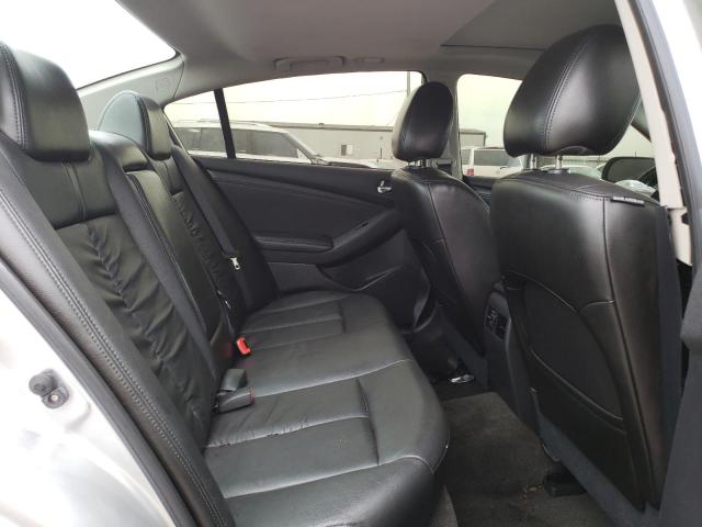 Photo 10 from auction – 2011 NISSAN ALTIMA BAS with VIN 1N4AL2AP1BN422017