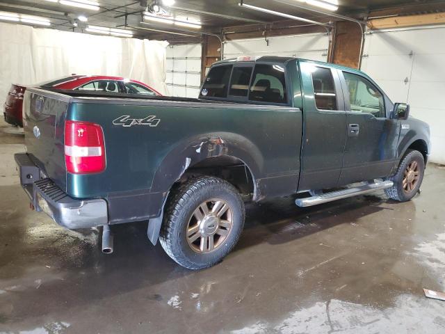 Photo 3 from auction – 2007 FORD F150 with VIN 1FTPX14V77FA82600