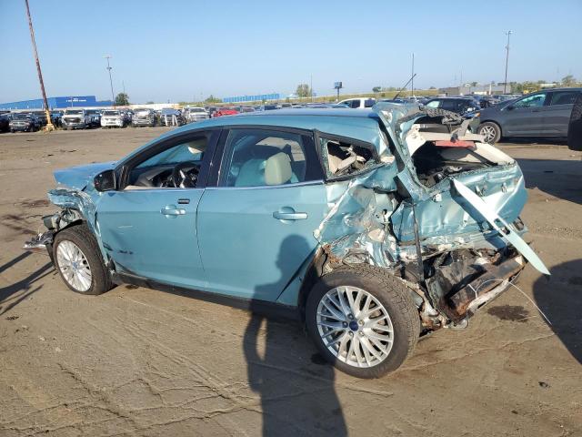 Photo 2 from auction – 2012 FORD FOCUS SEL with VIN 1FAHP3M26CL242733