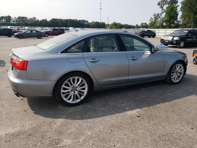 Photo 3 from auction – 2013 AUDI A6 PREMIUM with VIN WAUDFAFC7DN134792