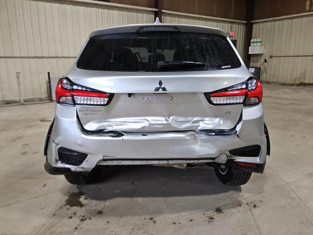 Photo 6 from auction – 2020 MITSUBISHI OUTLANDER with VIN JA4AR3AU7LU021173