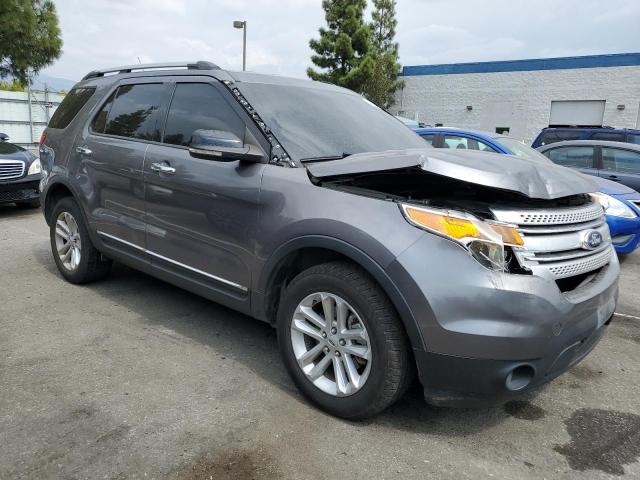Photo 4 from auction – 2013 FORD EXPLORER X with VIN 1FM5K8D87DGA04991