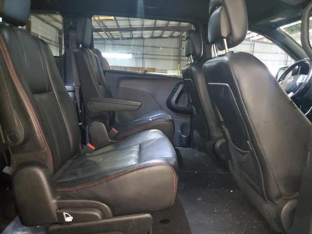 Photo 10 from auction – 2019 DODGE GRAND CARA with VIN 2C4RDGEG2KR695116