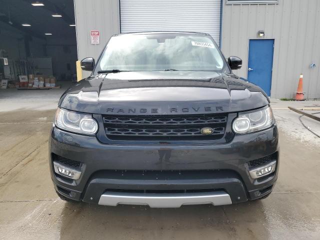 Photo 5 from auction – 2014 LAND ROVER RANGE ROVE with VIN SALWR2WF9EA319530