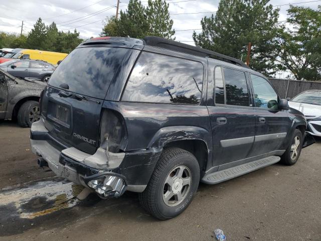Photo 3 from auction – 2004 CHEVROLET TRAILBLAZE with VIN 1GNES16S346125521