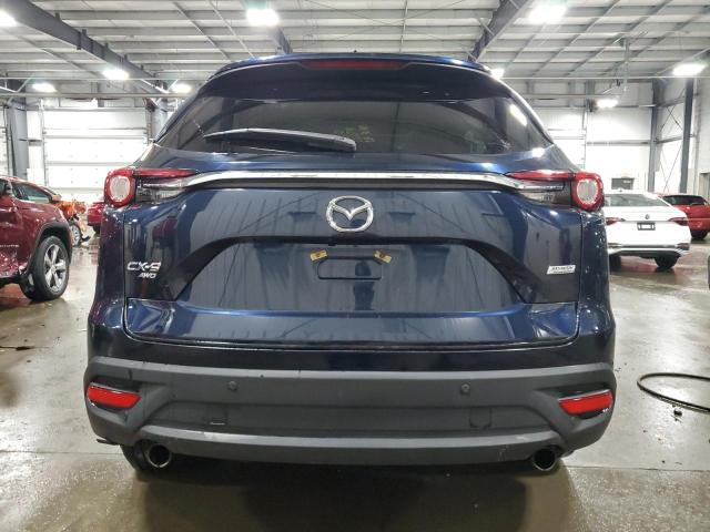 Photo 6 from auction – 2017 MAZDA CX-9 TOURI with VIN JM3TCBCY2H0142256
